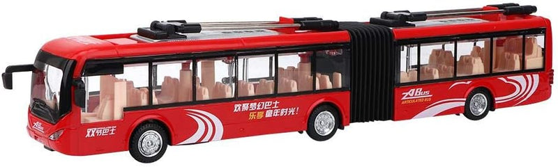 1:48 Massstab Metalldruckguss Spielzeug Fahrzeuge Verkehr Modellauto Spielzeug realistische Gelenkbu