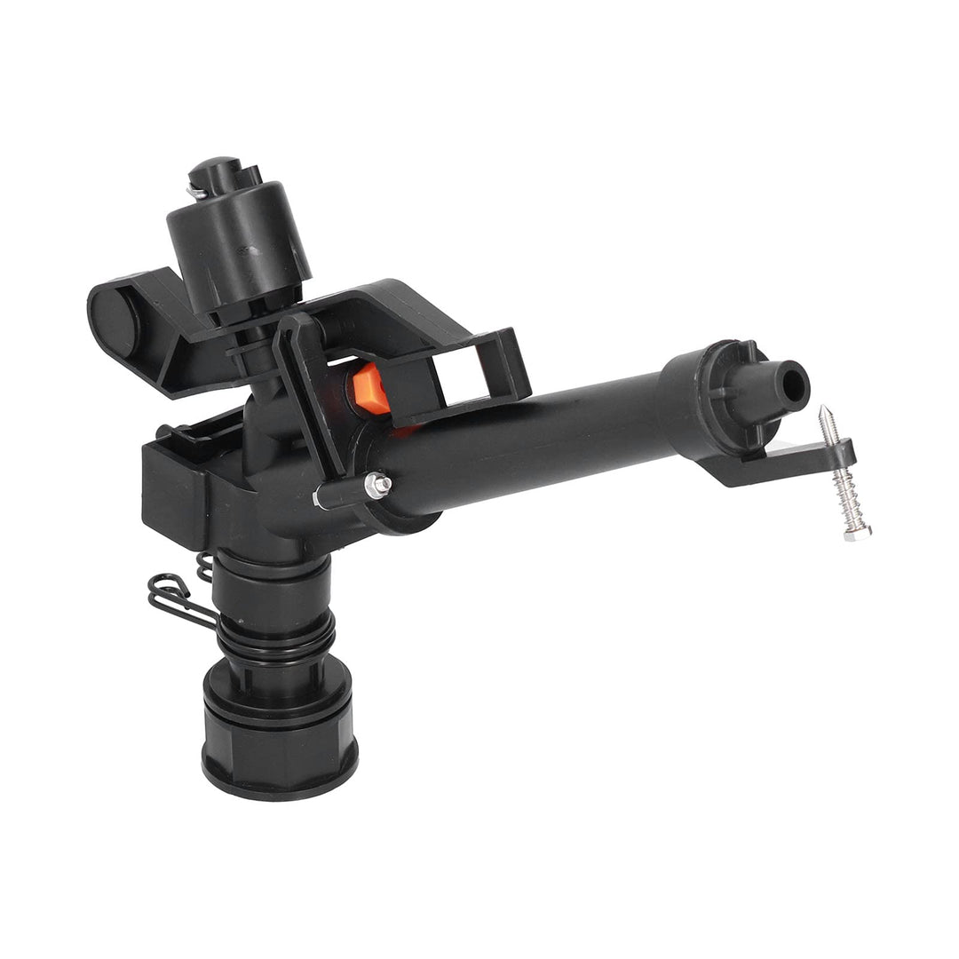 Sprinkler mit Impact G 1-1/2 Innengewinde für Garten