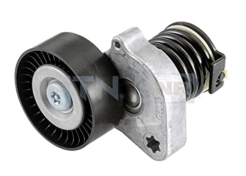 SNR ga351.31 Spannrolle, Gurt Poli V