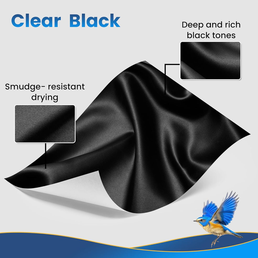 Jhaan D116L Toner Kompatibel für Samsung MLT-D116L Tonerkartusche für Xpress SL M2675FN M2835DW M288