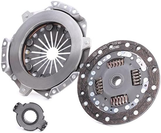 LuK 618 3089 00 Kupplungssatz