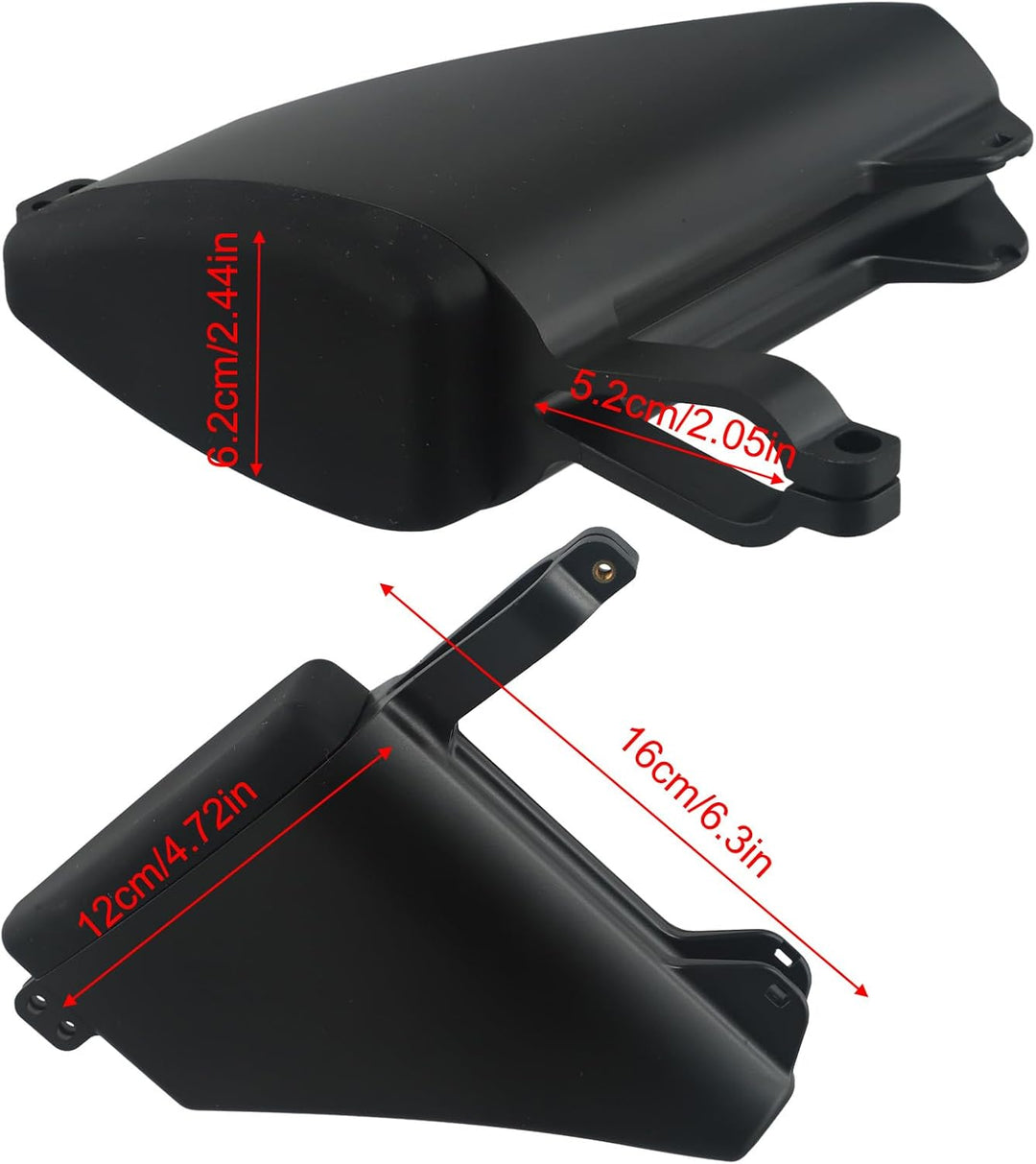 Per Java Road Bike Tail Bag Hard Shell wasserdicht Sattelrohr Torpedo Satteltasche bietet hervorrage