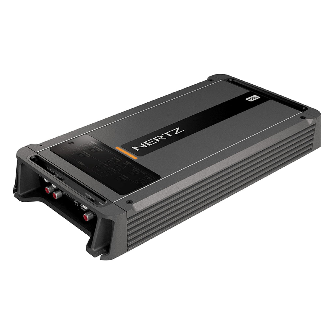 Hertz MLPOWER5 5-Kanal Endstufe
