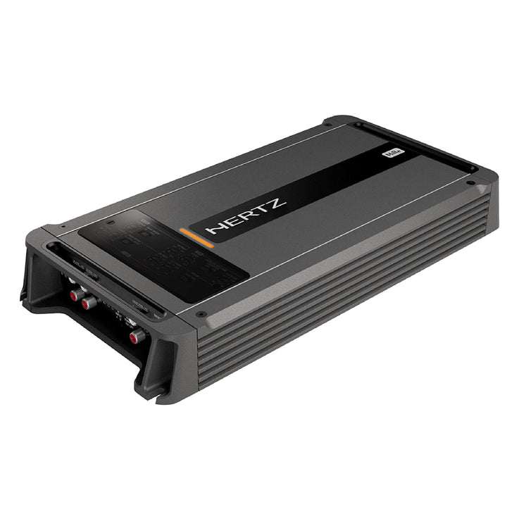 Hertz MLPOWER5 5-Kanal Endstufe