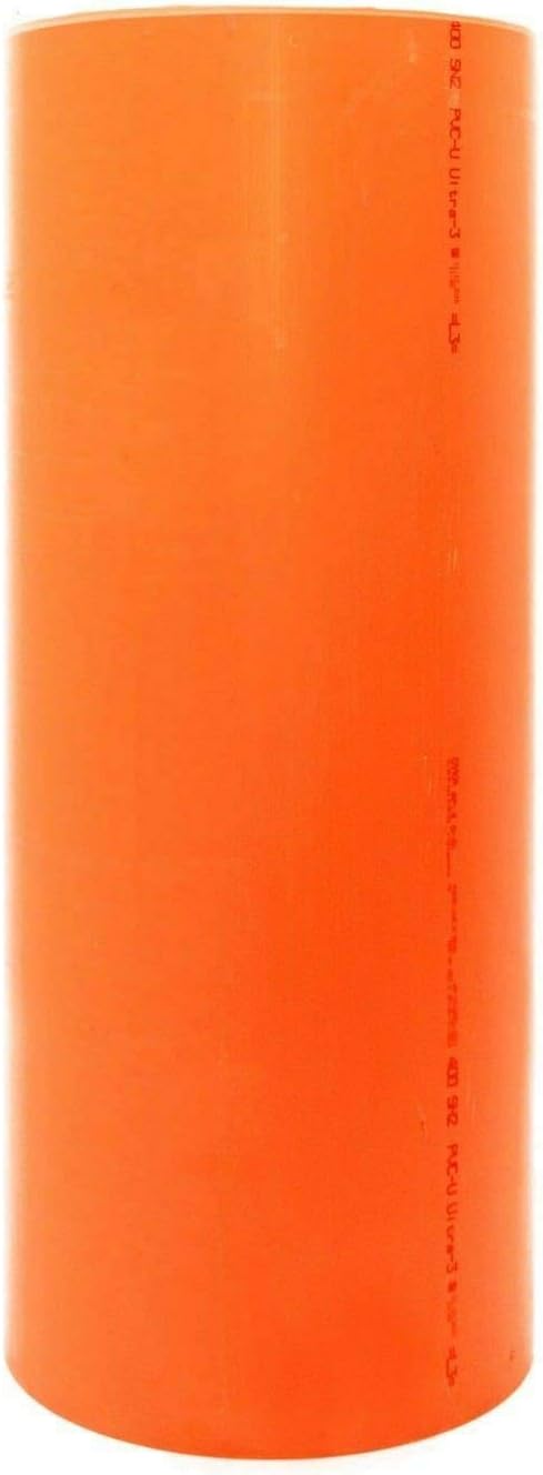 KG Steigrohr Schachtrohr DN315 DN400 Länge - 1m Kanalschacht Kanalrohr Abwasser (DN 400), DN 400