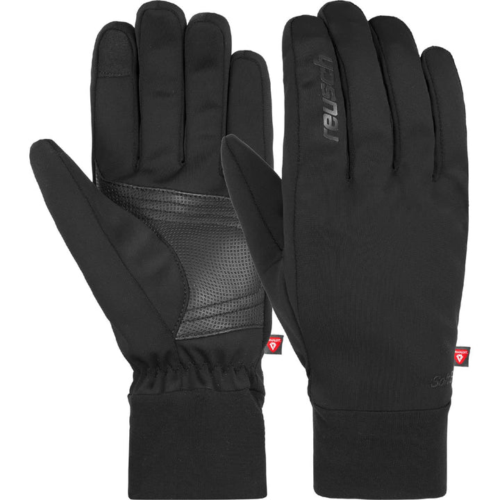 Reusch 6 700 black, 6 700 black