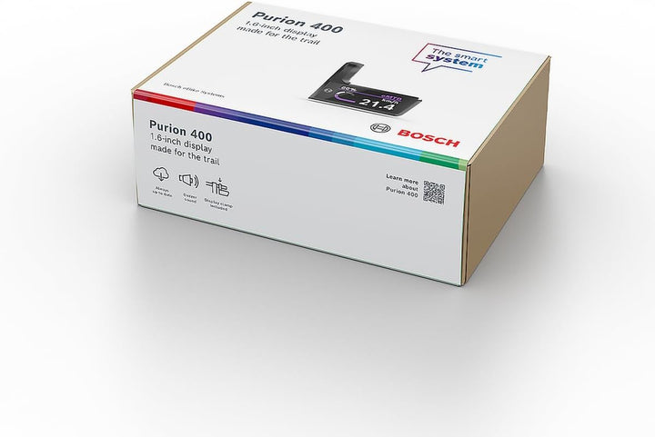Bosch Nachrüst-Kit Purion 400, 35,0 mm (BHU3500)