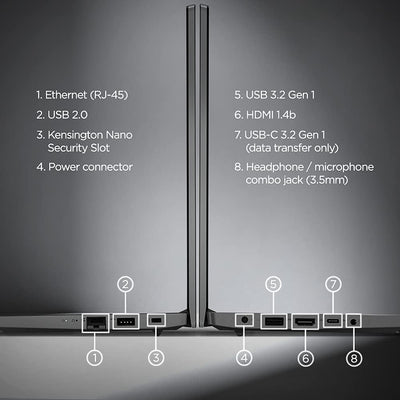 LENOVO Compatible V15-IGL Cel-N4020/8GB/128SSD/FHD/matt/W10Home