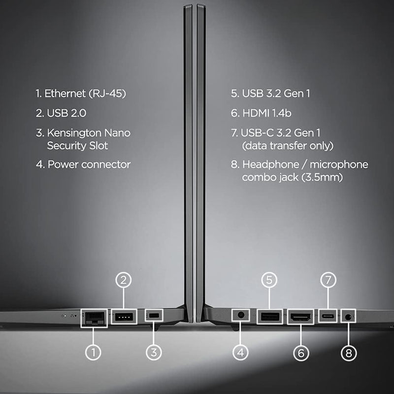 LENOVO Compatible V15-IGL Cel-N4020/8GB/128SSD/FHD/matt/W10Home