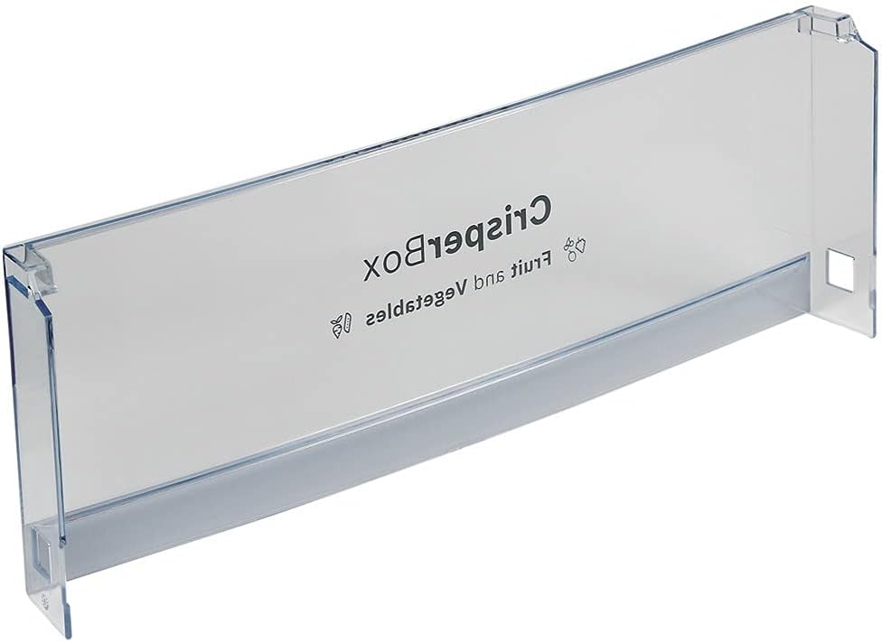 Bosch Siemens Blende 706617 zur Schublade Schubkasten Crisper Box f.Kühlschrank
