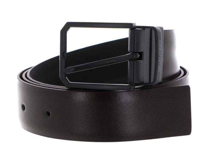 VALENTINO Bairone Belt W105 Moro / Nero