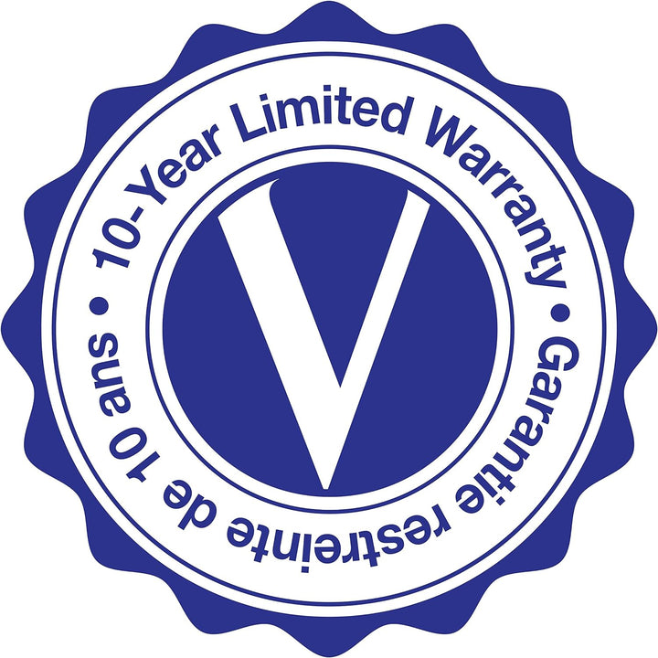 Verbatim 98809 M-DISC BD-R 25GB/1-4x, 25-Disc Cakebox 25-Disc BD-R 25GB