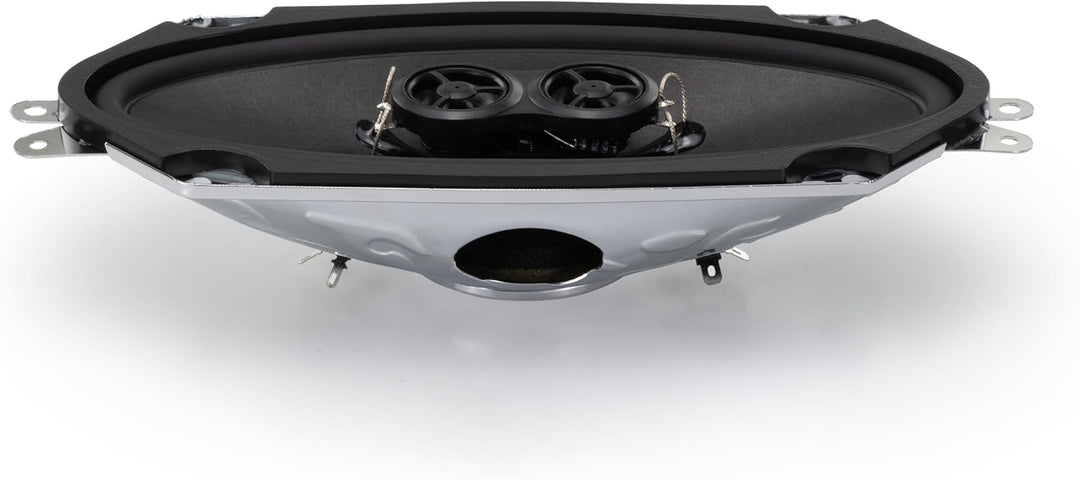 Retro Sound R-410N - 2-Wege Coaxsystem