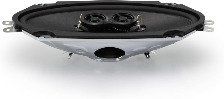 Retro Sound R-410N - 2-Wege Coaxsystem