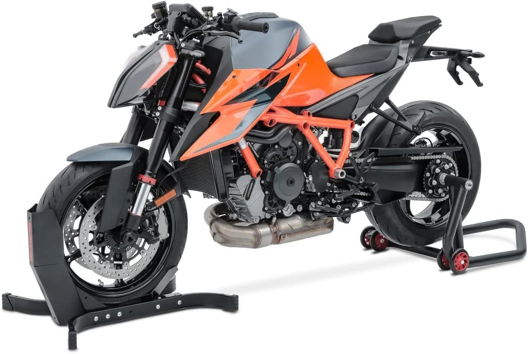 Einarm Montageständer hinten SB + Wippe Kompatibel für MV Agusta Brutale 1000 19-21