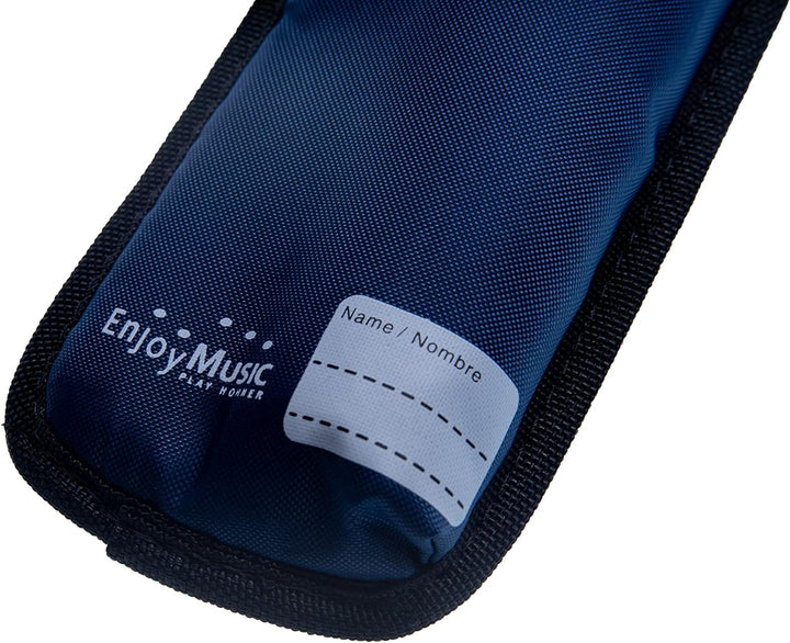 HOHNER Blockflöte, Alegra Line, elfenbein, barock, zweiteilig