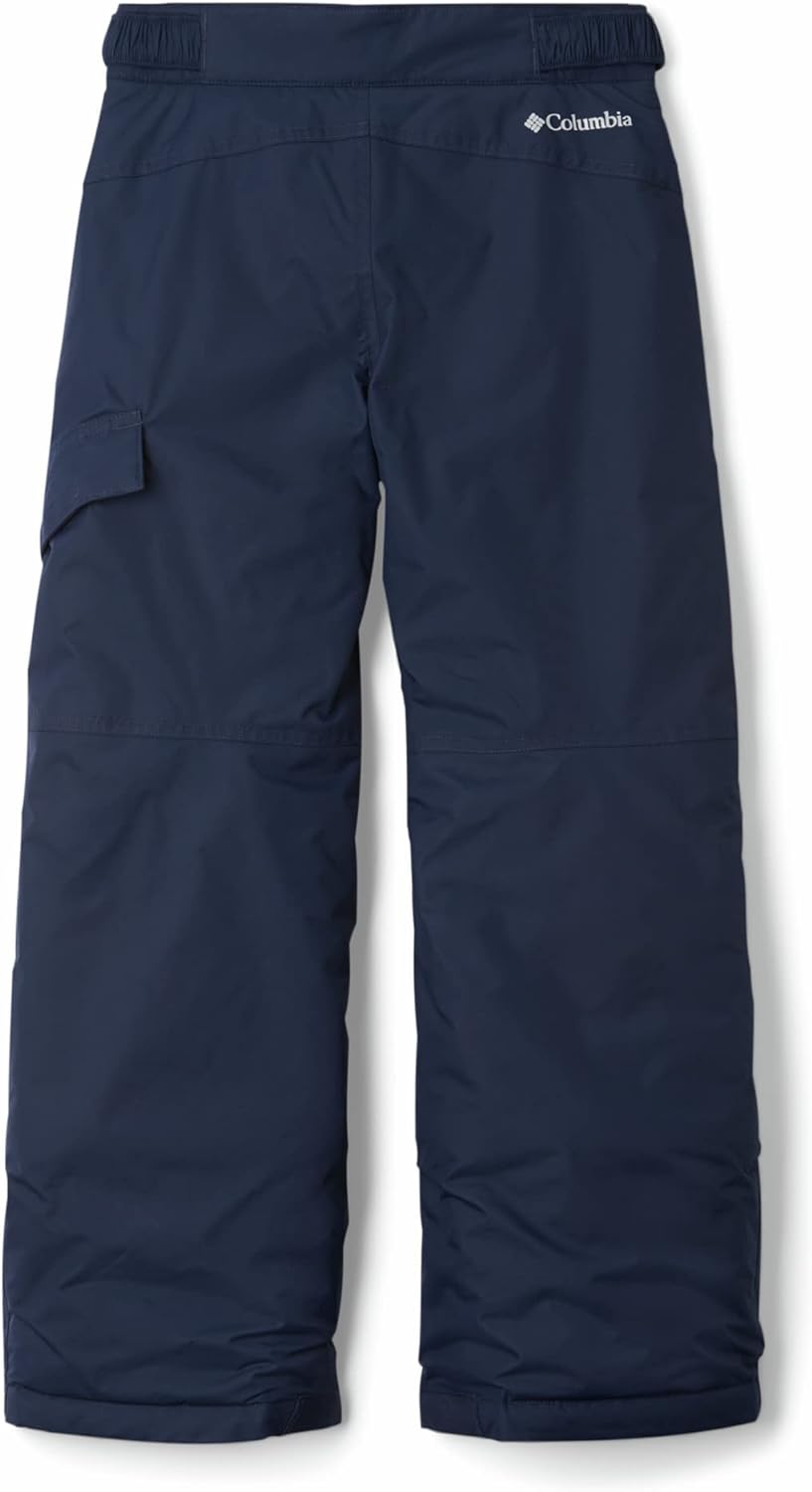 Columbia Jungen Hose Ice Slope II