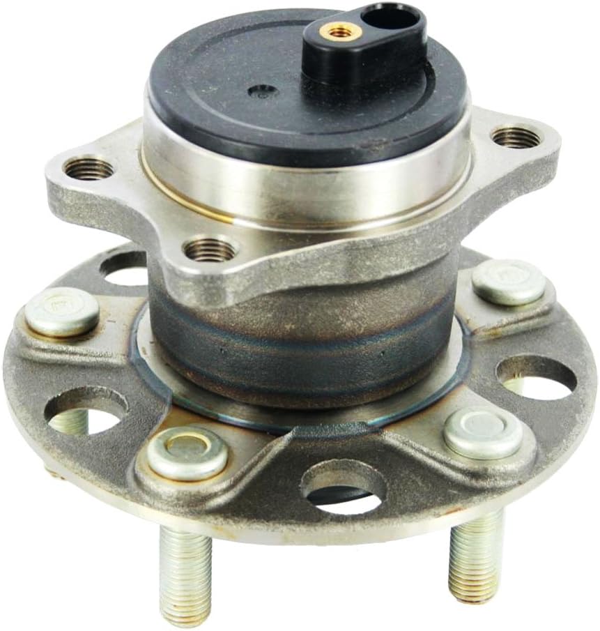 SKF Radlagersatz Radlager Set Hinten | VKBA 7417 | Für SEBRING AVENGER COMPASS PATRIOT FLAVIA ASX LA