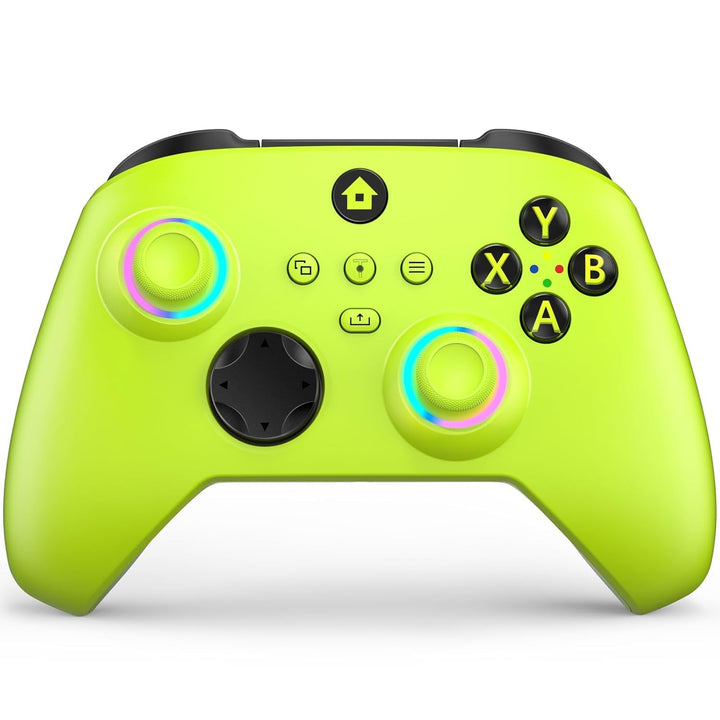 Lampelc Xbox One Controller, Xbox Wireless Controller für Xbox Series X&S/Xbox One/Elite/Windows 7/8