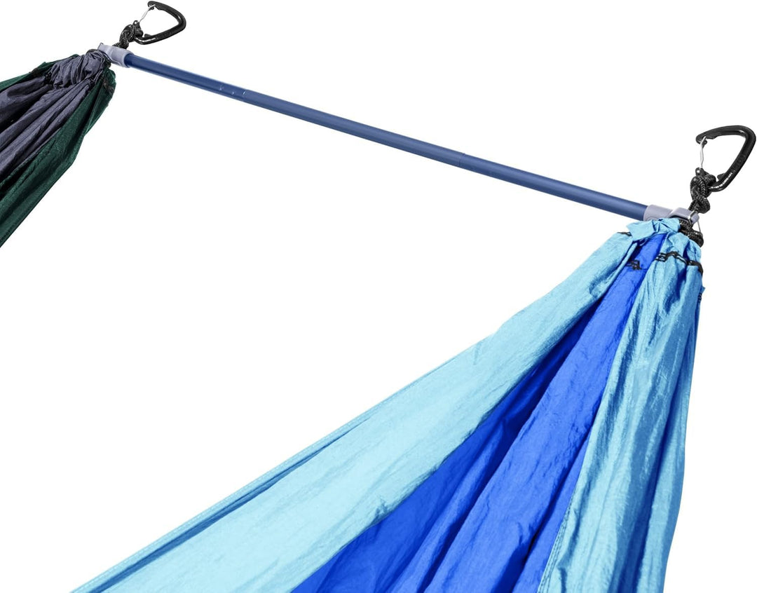 Eagles Nest Outfitters Fuse Hammock Sicherungs-Tandem-Hängematten-System Einheitsgrösse Slate, Einhe