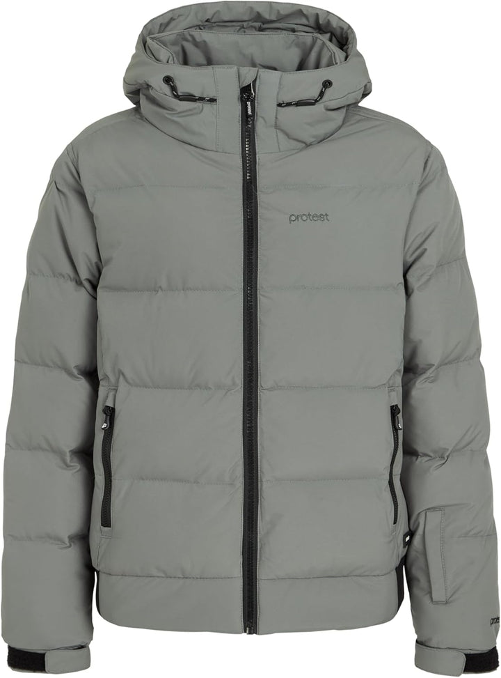 Protest Girls PRTELIN JR 140 Mistygreen, 140 Mistygreen