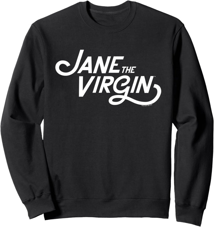 Jane the Virgin Logo Sweatshirt