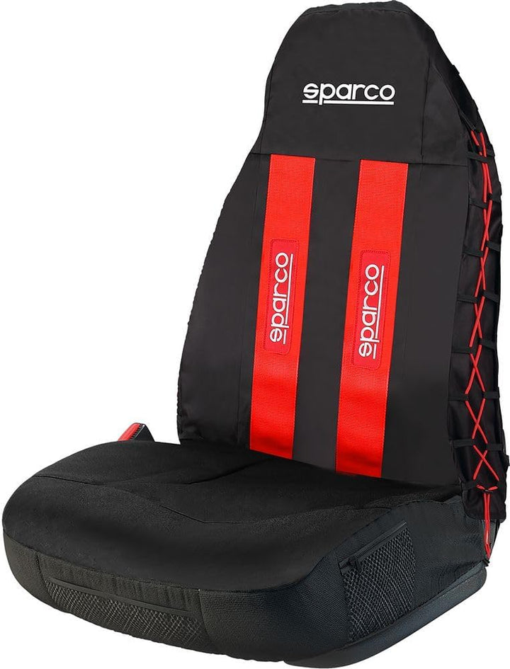 Sparco spc3501rd Bezüge Sitze