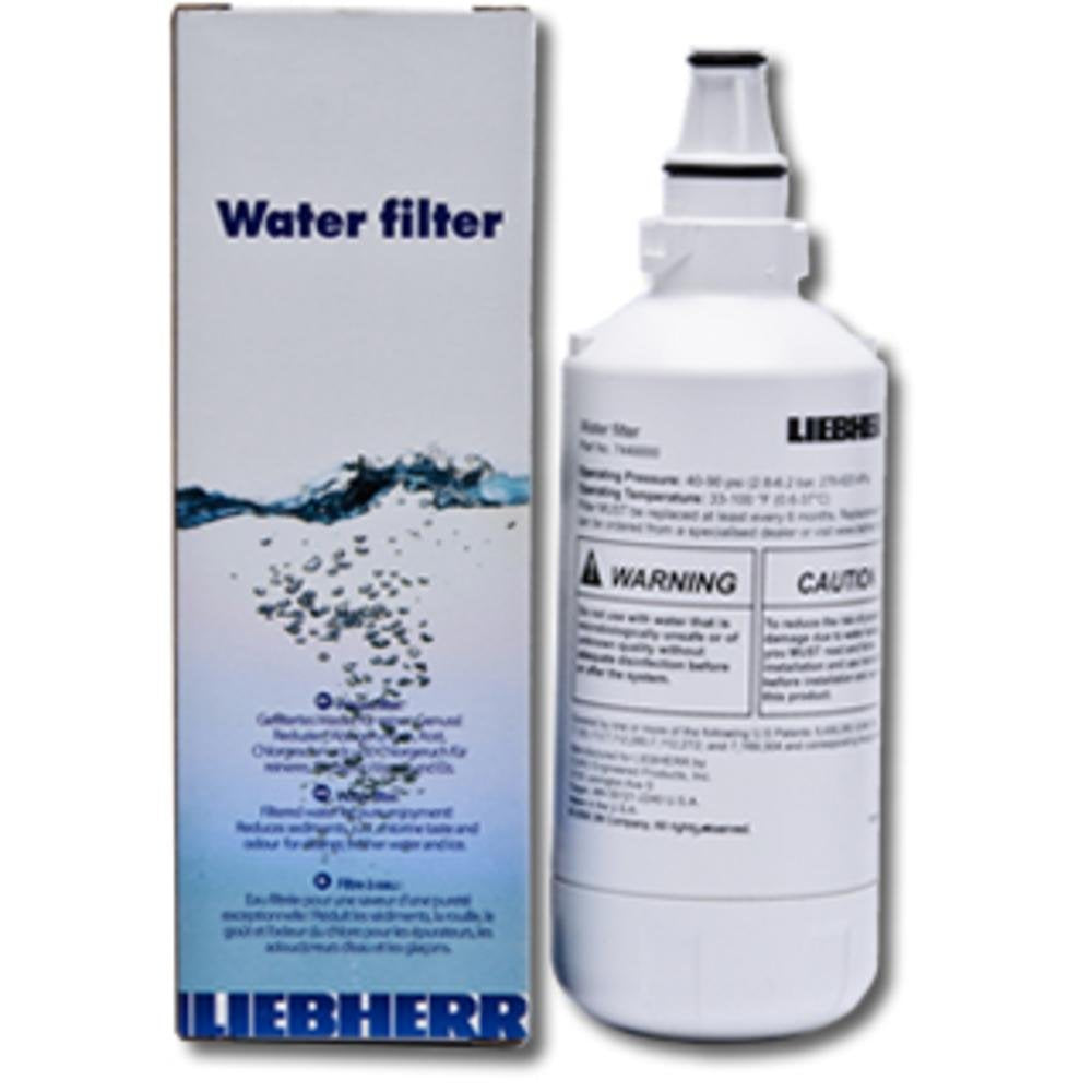 Original Liebherr Wasserfilter 7440000