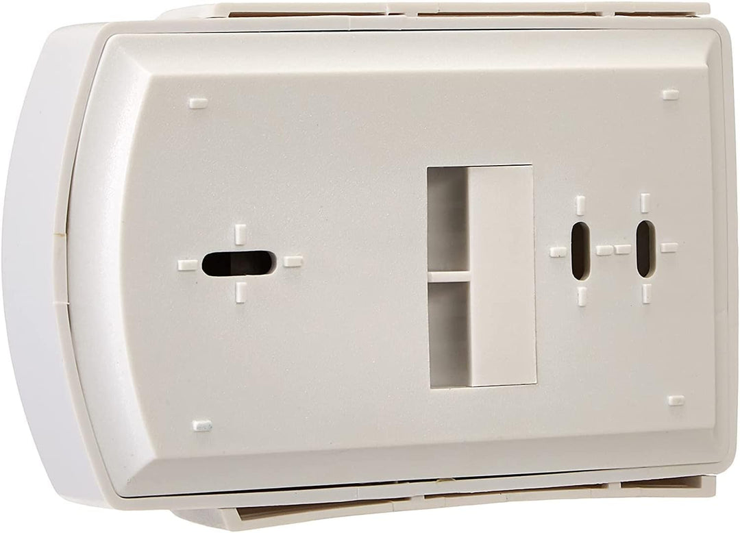 Voltman VOM509008 elektronisches digital Thermostat Wochenprogramm