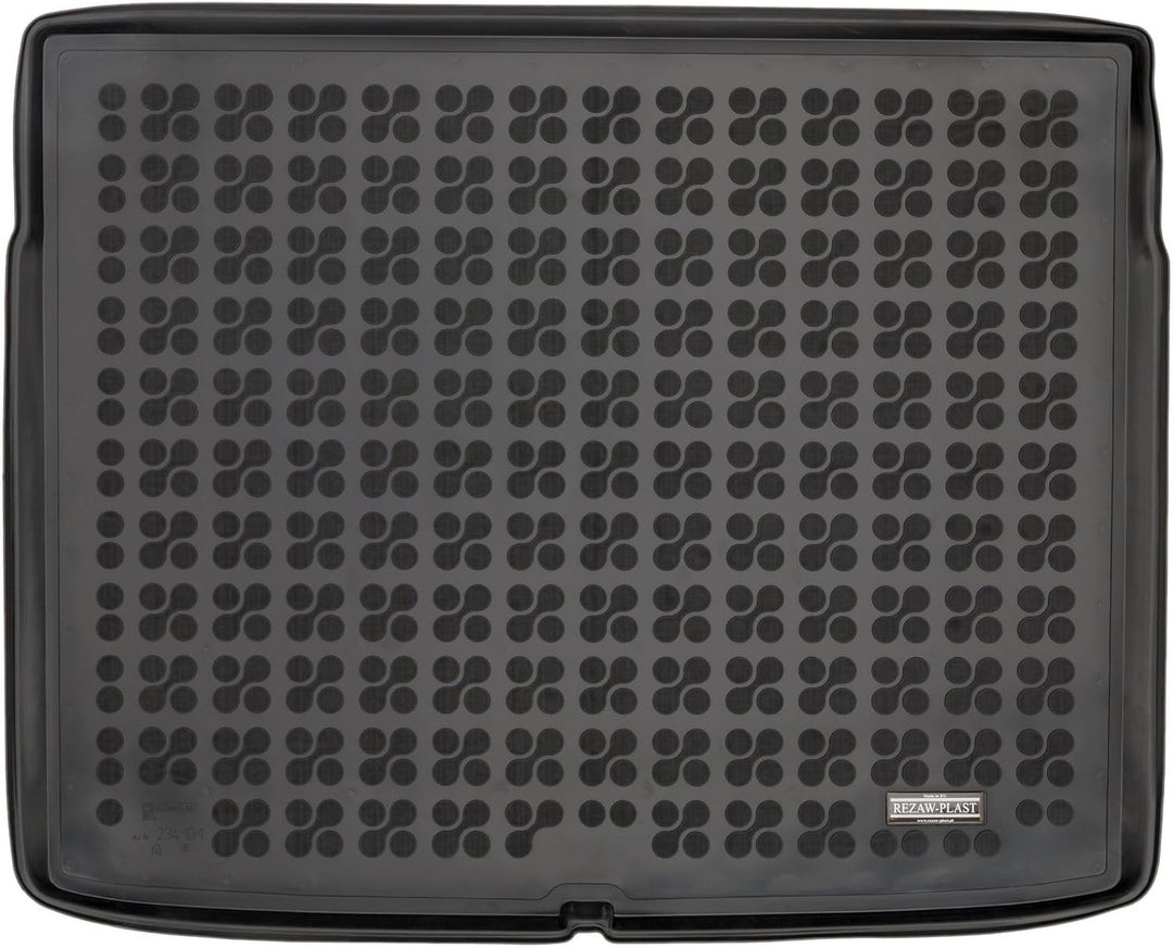 M MOTOS Kofferraumwanne Kofferraummatte passt für Cupra Formentor ab 2020 Verbessern Sie Ihren Reise