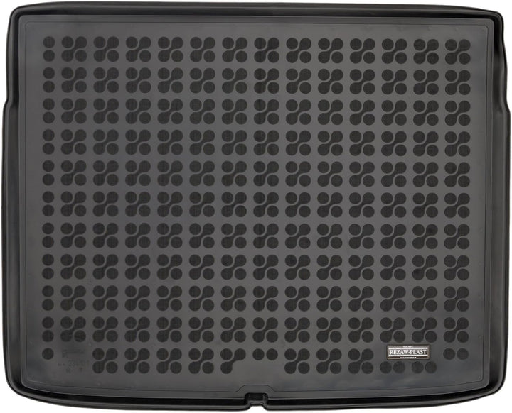 M MOTOS Kofferraumwanne Kofferraummatte passt für Cupra Formentor ab 2020 Verbessern Sie Ihren Reise