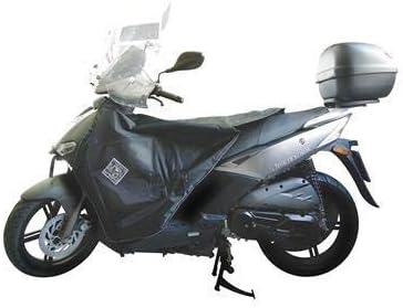 Tucano Urbano R017X Beinschutz