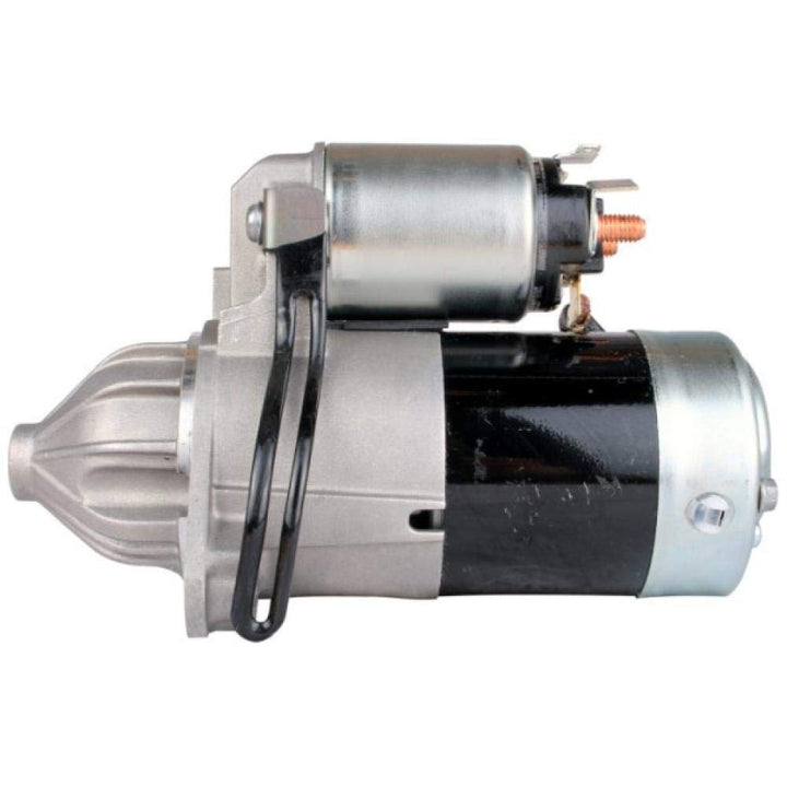 HELLA - Starter/Anlasser - 12V - 1.2kW - für u.a. Kia Sorento I (JC) - 8EA 012 528-321