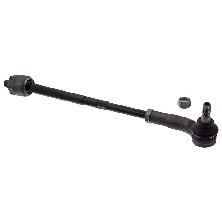 febi bilstein 36509 Spurstange mit Sicherungsmutter , 1 Stück Vorderachse rechts, Vorderachse rechts