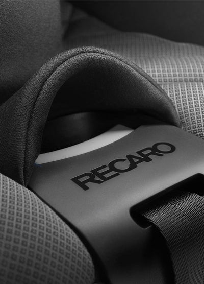 RECARO Guardia Racing Red, Racing Red