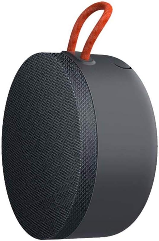 Mi Tragbarer Bluetooth-Lautsprecher 5.0, wasserdichter Bluetooth-Lautsprecher für den Aussenbereich