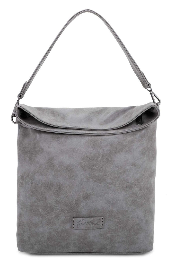 Fritzi aus Preussen Damen Bike01 Vintage Rock Schultertasche, Rock
