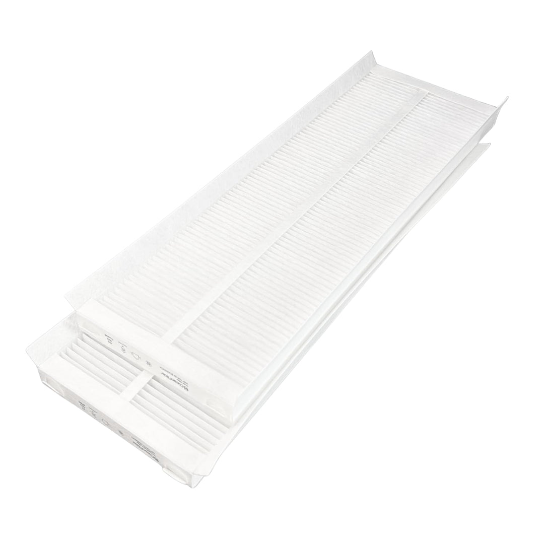 Kompatibles Filterset für Zehnder ComfoAir Q 350/450/600 F7+G4 (hohe Effizienz)