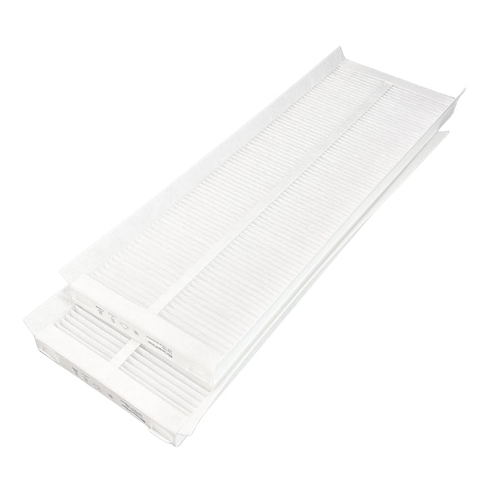 Kompatibles Filterset für Zehnder ComfoAir Q 350/450/600 F7+G4 (hohe Effizienz)