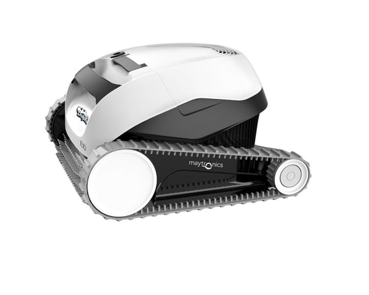 Dolphin Splash elektrischer Swimmingpoolbodenroboter