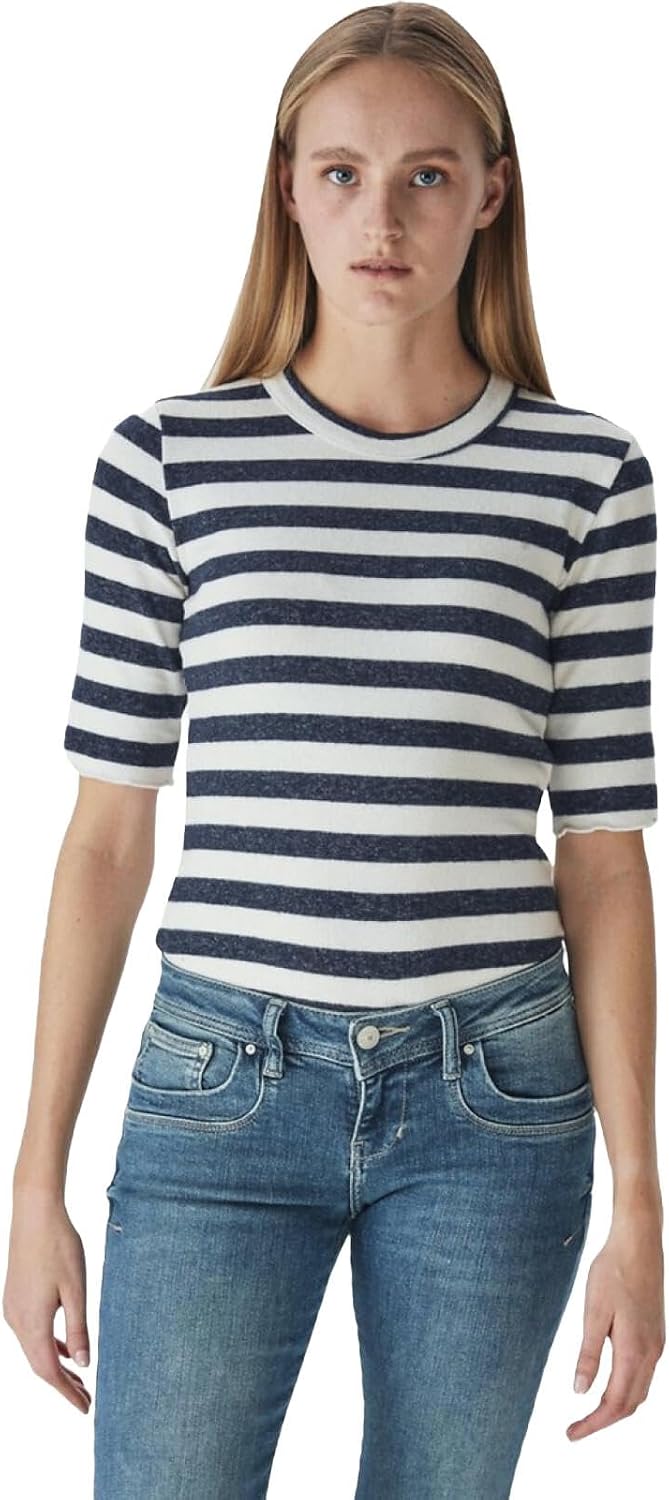 LTB Valerie Mandy Wash Jeans 24W / 30L Mandy Wash 53384, 24W / 30L Mandy Wash 53384