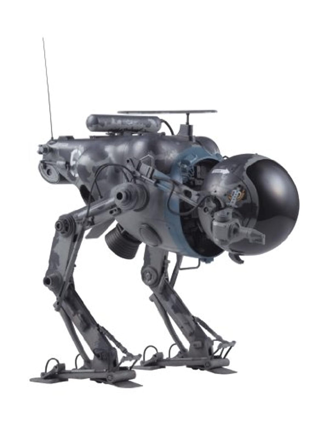 Hasegawa MK06 - Luna Tactical Recon. Machine LUM-168, Mittel