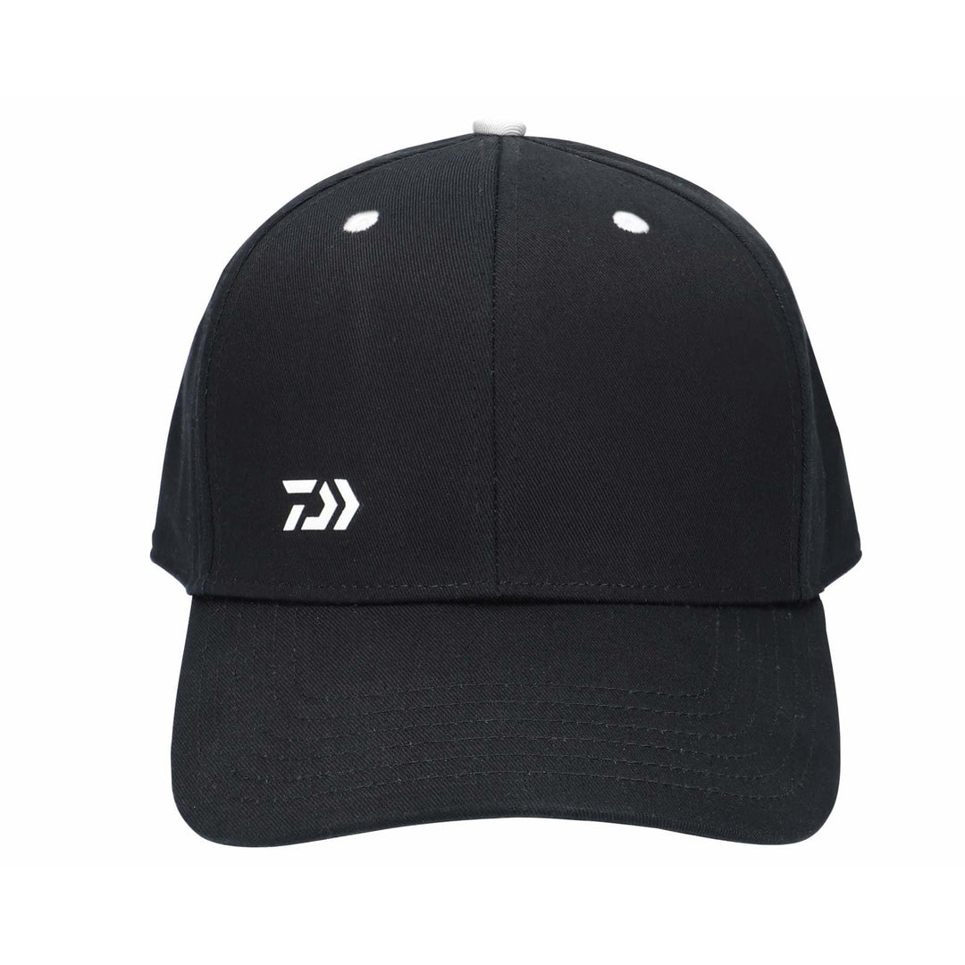 Daiwa D-Vec Cap schwarz