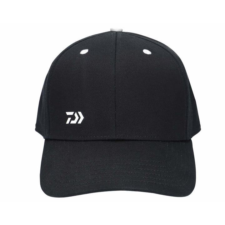 Daiwa D-Vec Cap schwarz