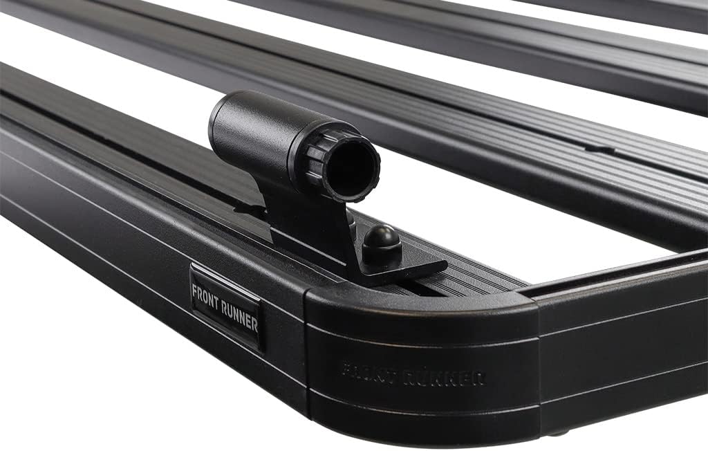 Pro Thru Axle Bike Carrier/Power Edition
