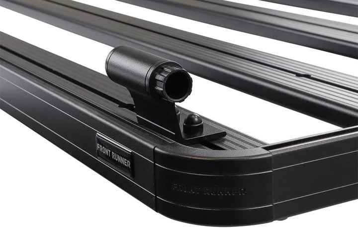 Pro Thru Axle Bike Carrier/Power Edition