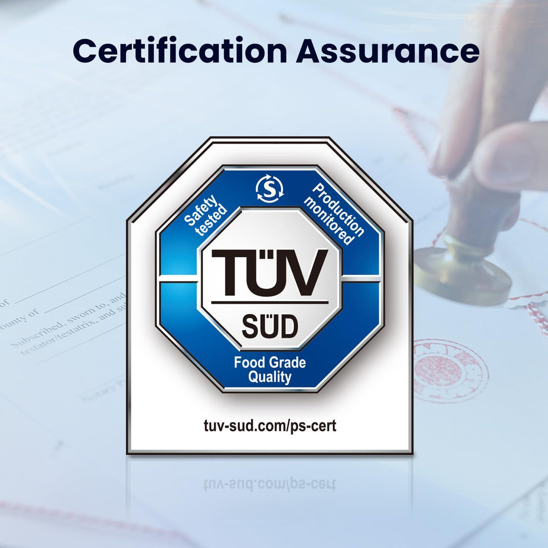 Wasserfilter Kühlschrank Ersatz für Samsung DA29-10105J DA29-10105J HAFEX/EXP, DA99-02131B, WSF-100,