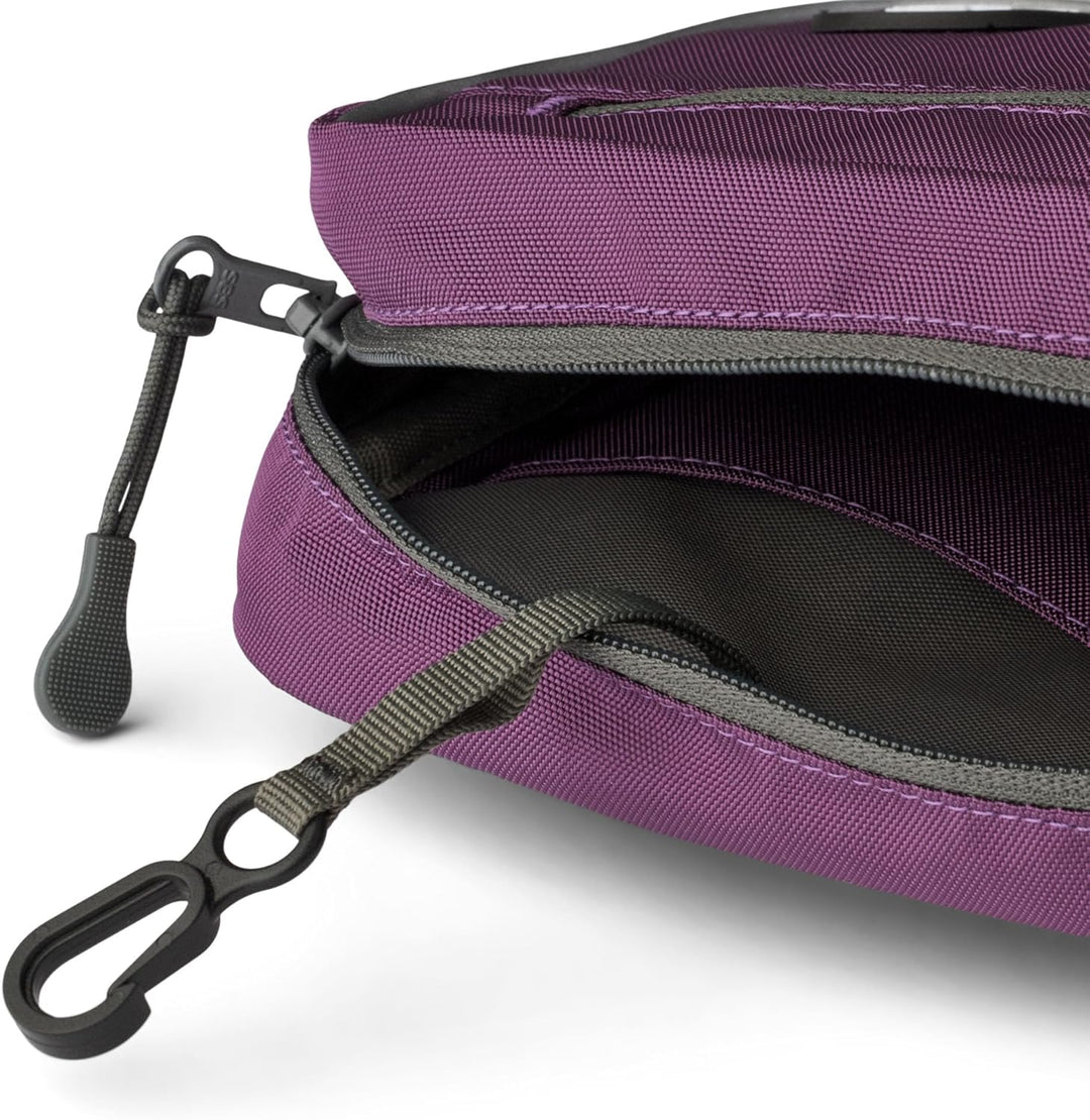 DOG Copenhagen Go Explore Gürteltasche, Purple Passion, One Size Einheitsgrösse Purple Passion, Einh