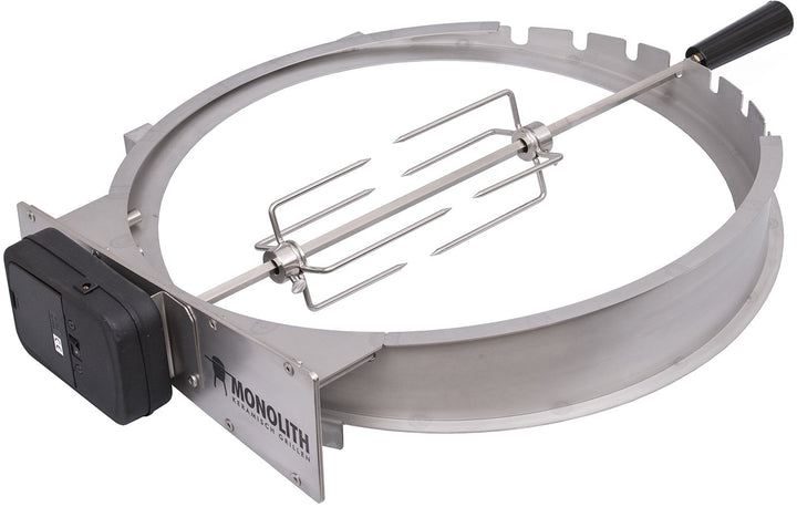 Monolith Rotisserie LeChef, LeChef