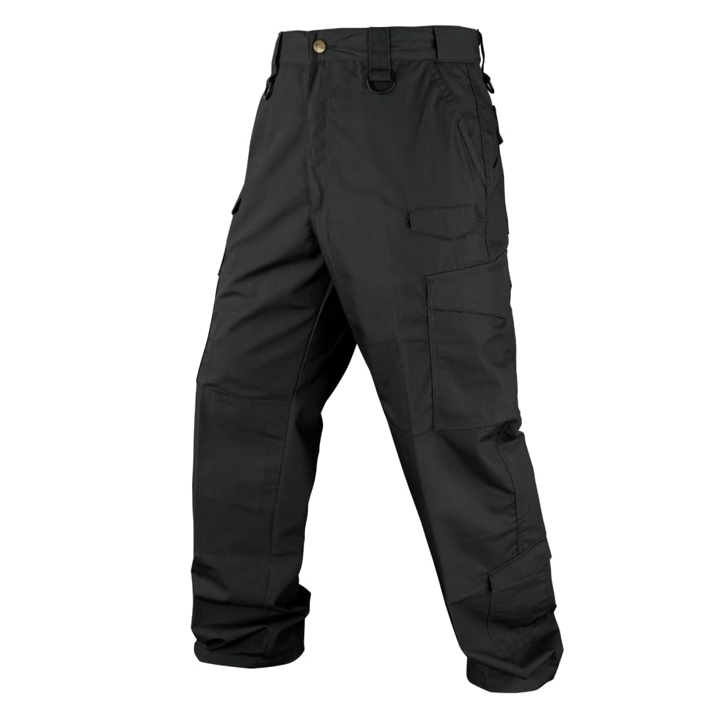 Condor Tactical Pants Navy 40W / 32L Graphite, 40W / 32L Graphite